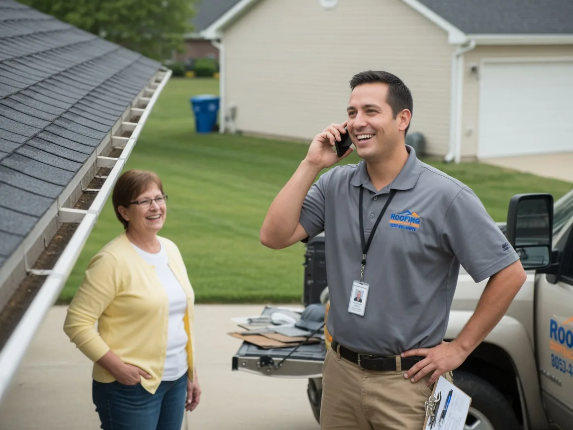Local Roofing Contractors Ariel, WA FAQs